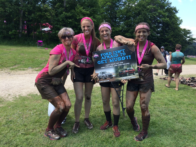 Finishing 18th or thereabouts and&nbsp;winning….