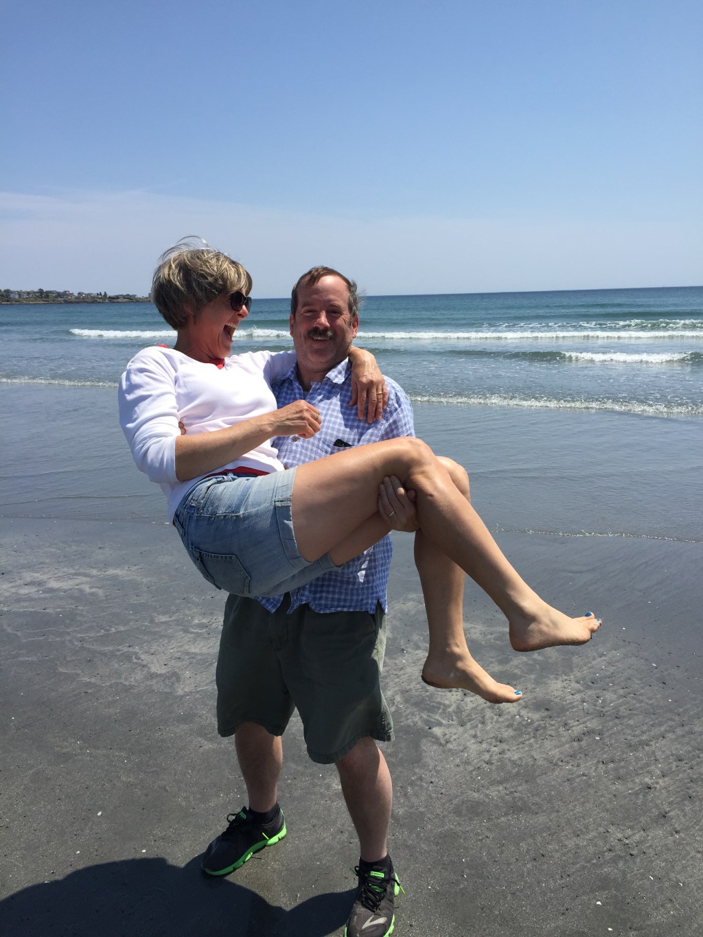 Eight to Eighty-Eight.