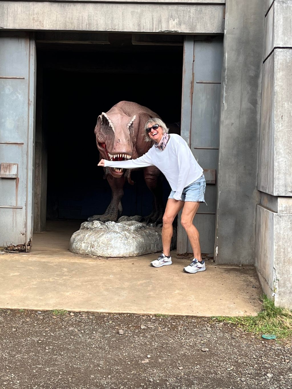 “‘Cause the man from Mars stopped eatin’ cars and eatin’&nbsp;bars”