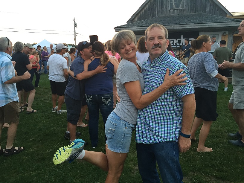 Smile when you say Service…or at least try to be snarly, gnarly good at&nbsp;it!